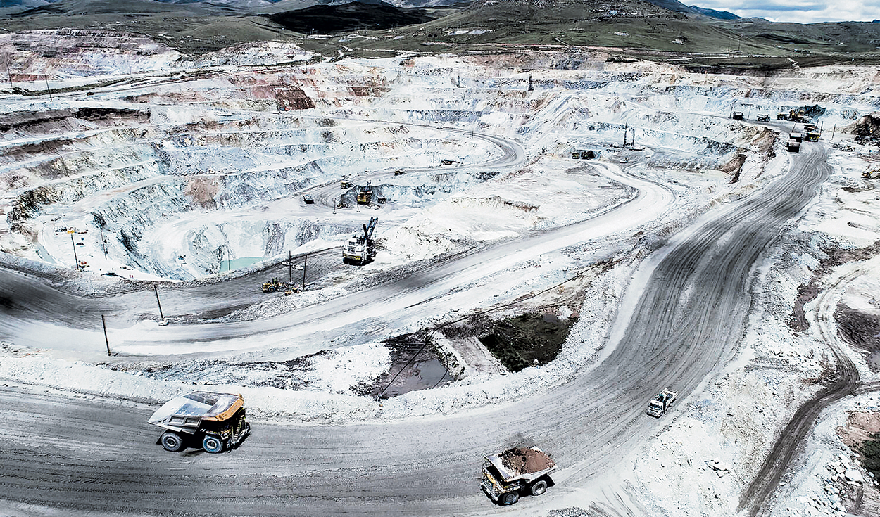Swiss investments in Peru by 2024 exceed US$80 million