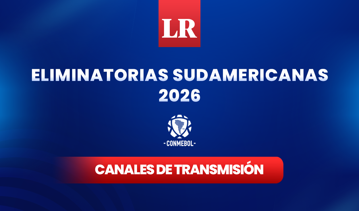 Hora de los partidos de hoy en las Eliminatorias Sudamericanas