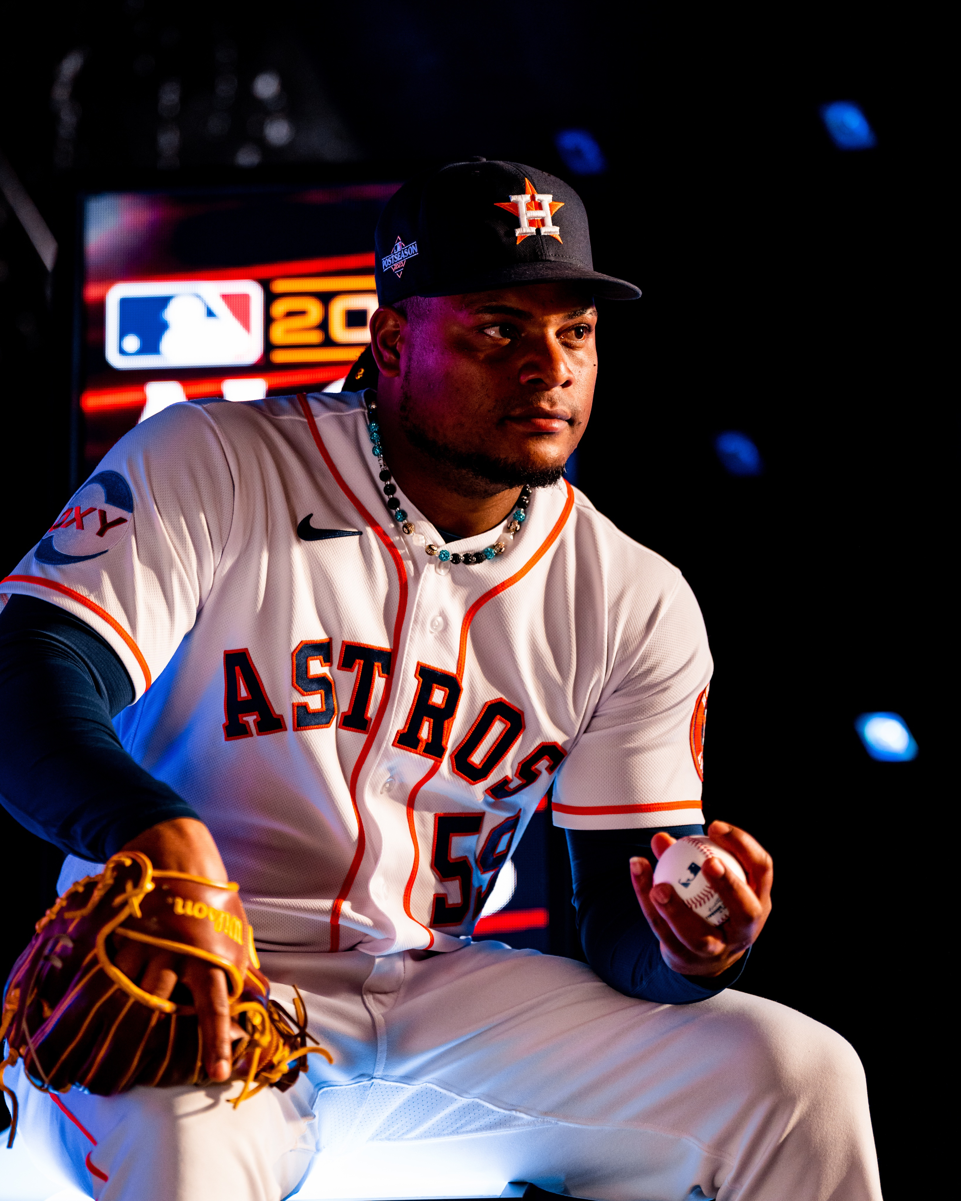 Texas Rangers vs. Houston Astros: Partidos, resultados, horarios y todo  sobre la Serie de Campeonato de la Liga Americana