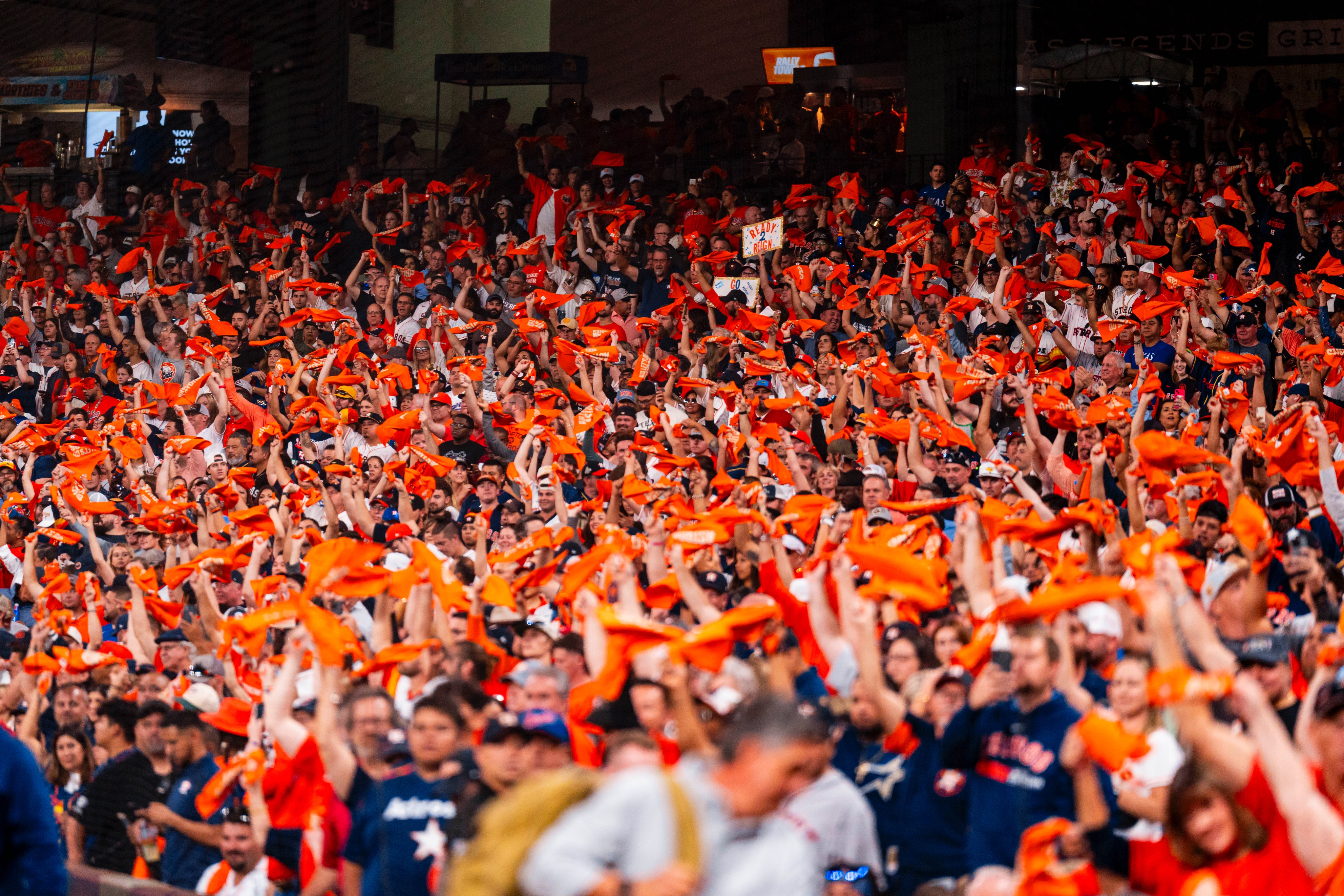 Resumen Rangers de Texas vs Astros de Houston / MLB 16-10-2023