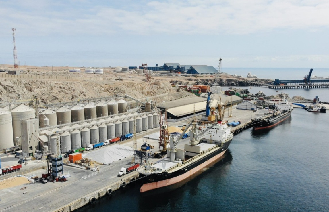 Peruvian copper exports soared 32% in July due to greater dynamism of the Chinese economy