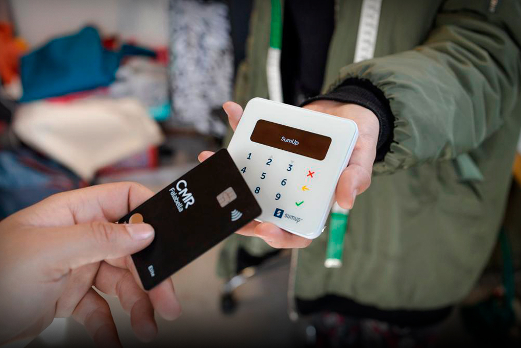 POS for small businesses: learn here 5 advantages of this payment system