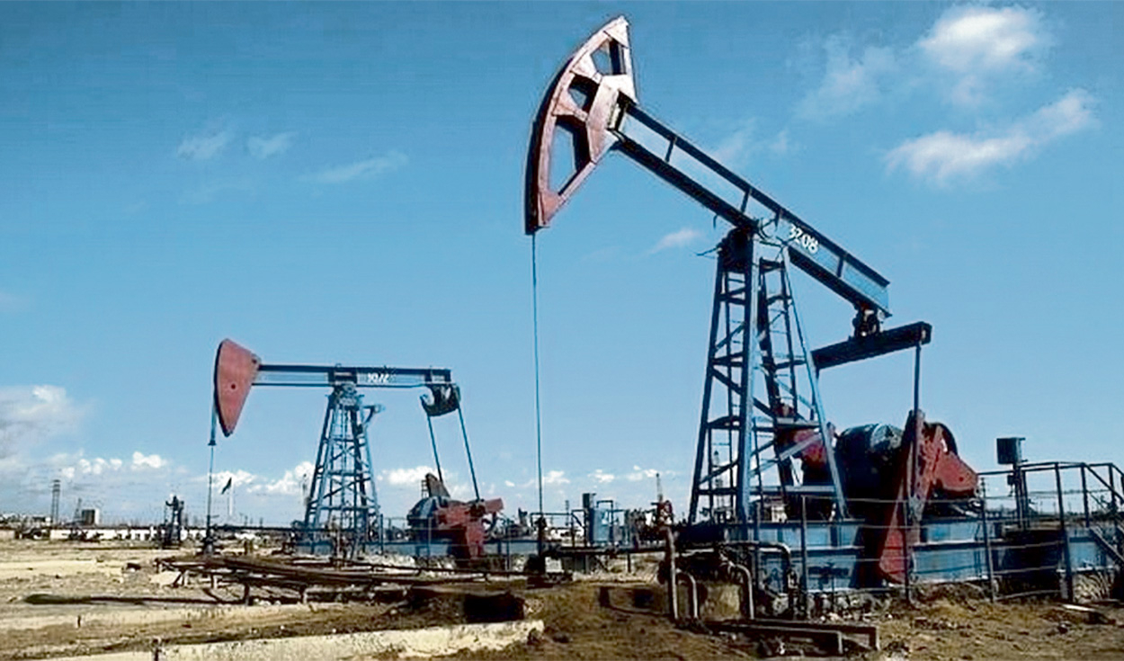 Congress returns to the fray with projects to retroactively extend oil contracts