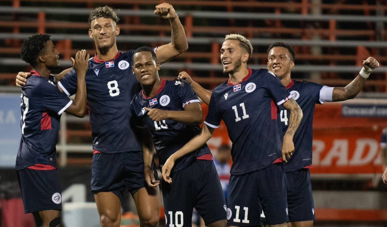 Cuba vs Honduras: Concacaf Nations League, Jornada 3; resumen, goles y más  - AS USA