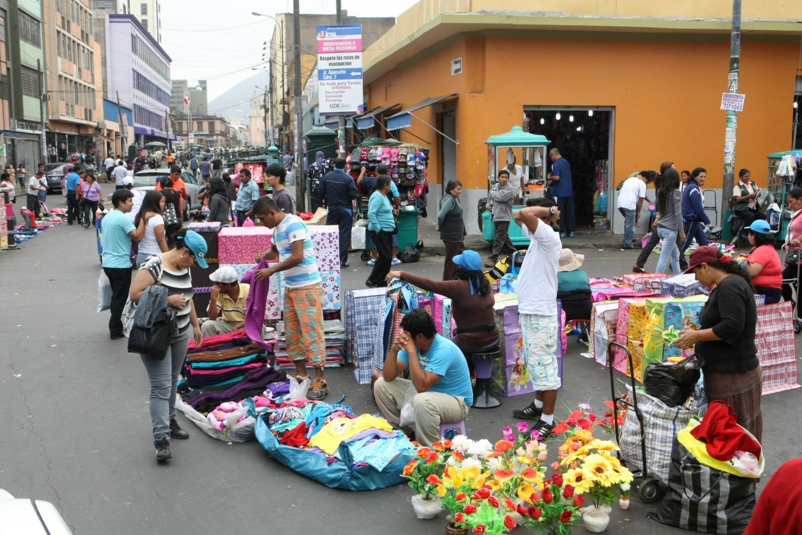MTPE prepares registry of informal workers, how is the document prepared?