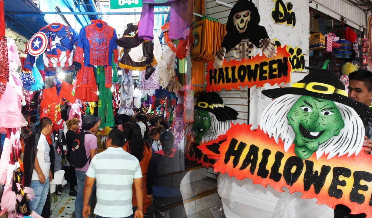 Halloween sales at the round table would fall by 40%