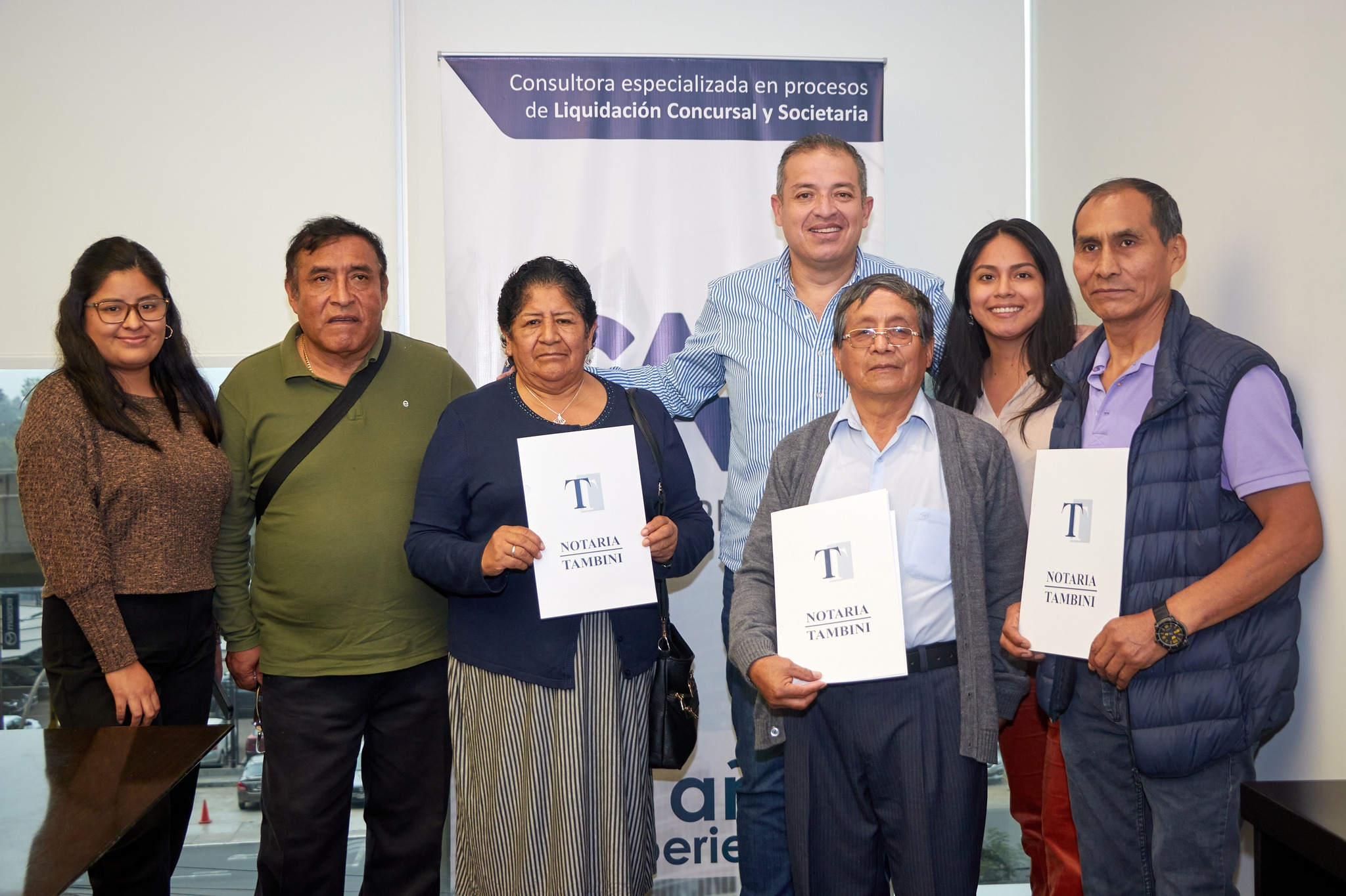 La Oroya: 1,045 homes delivered by Doe Run Perú in liquidation will be legalized as a means of payment