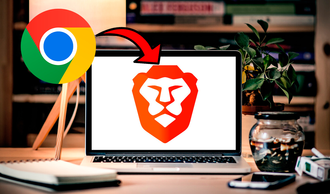 Brave Pone En Apuros A Google Chrome As Puedes Migrar Tus Marcadores Al Navegador Con A