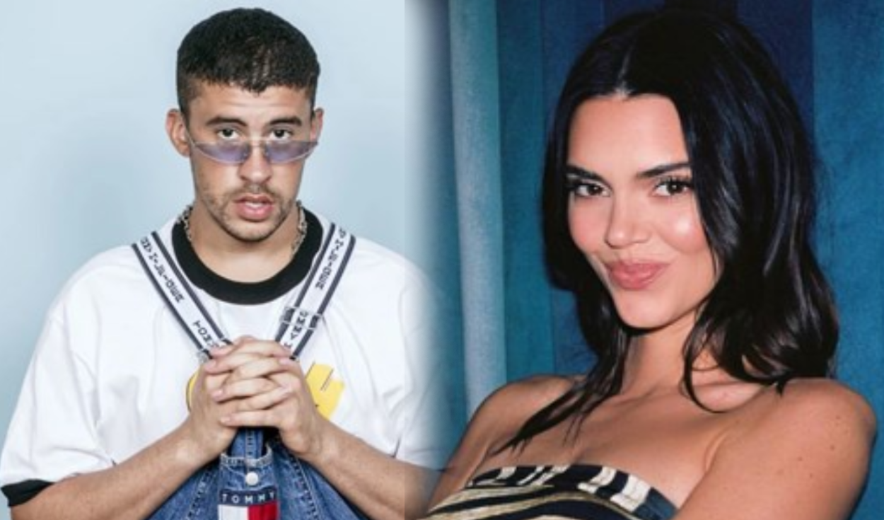 Kendall Jenner embarazada de Bad Bunny? esto es lo que se sabe