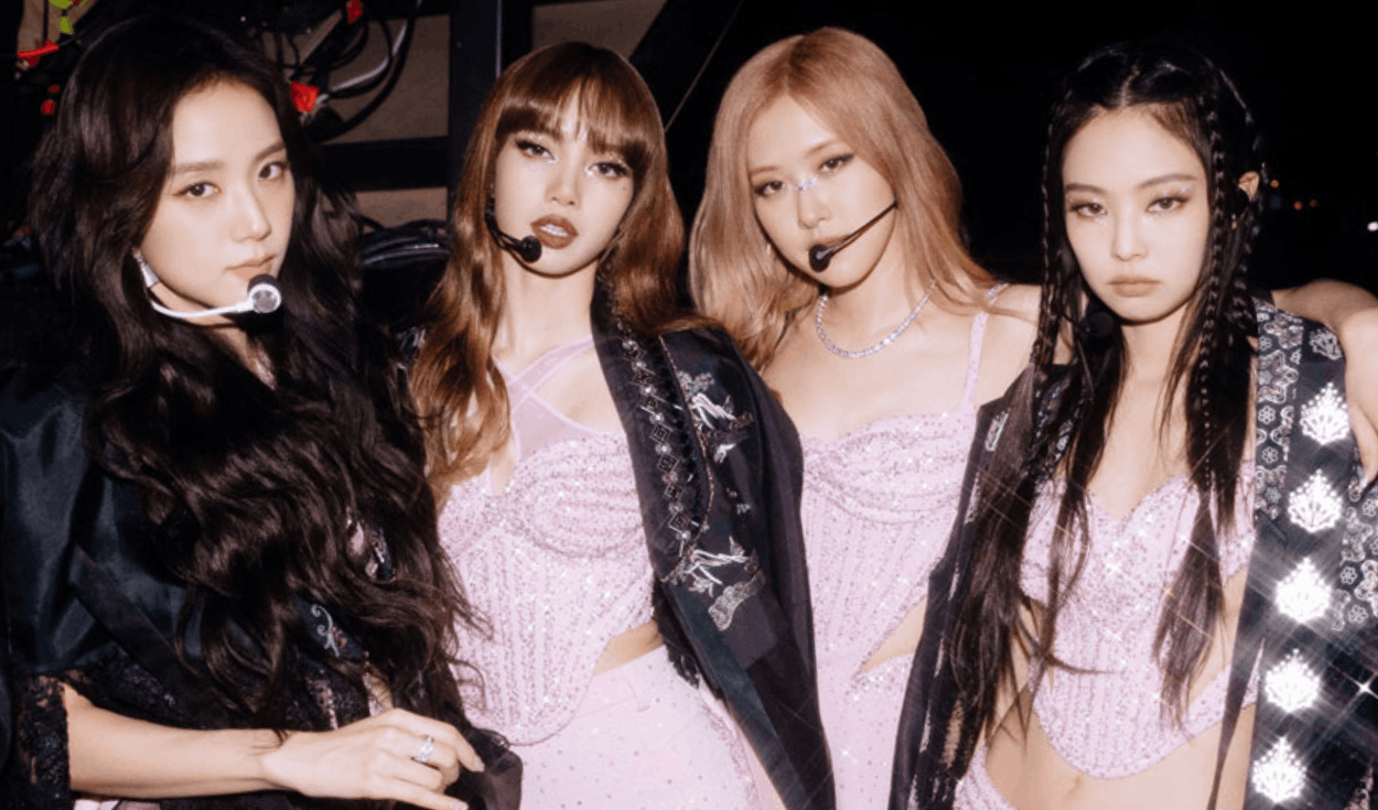 BLACKPINK se despide de sus fans: girlband k-pop entra en pausa
