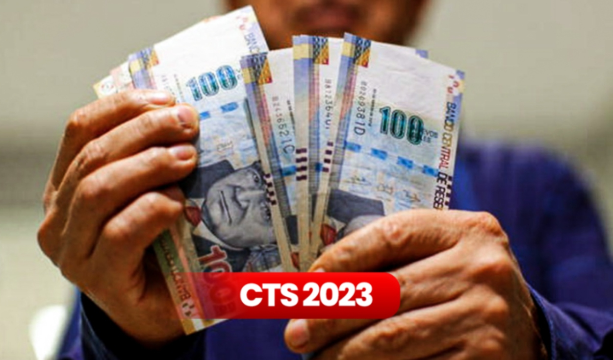 Calculate CTS for November 2023: when do they deposit and how much money should I receive?