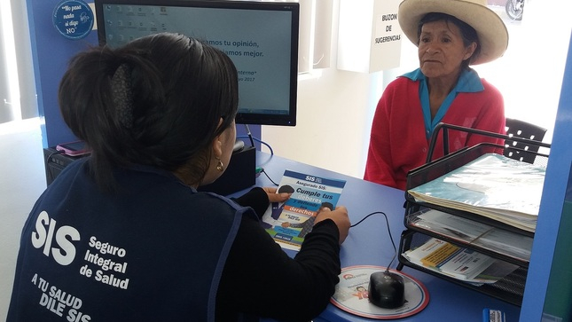 Relatives of those who died in the pandemic have until October 31 to collect funeral expenses from the SIS