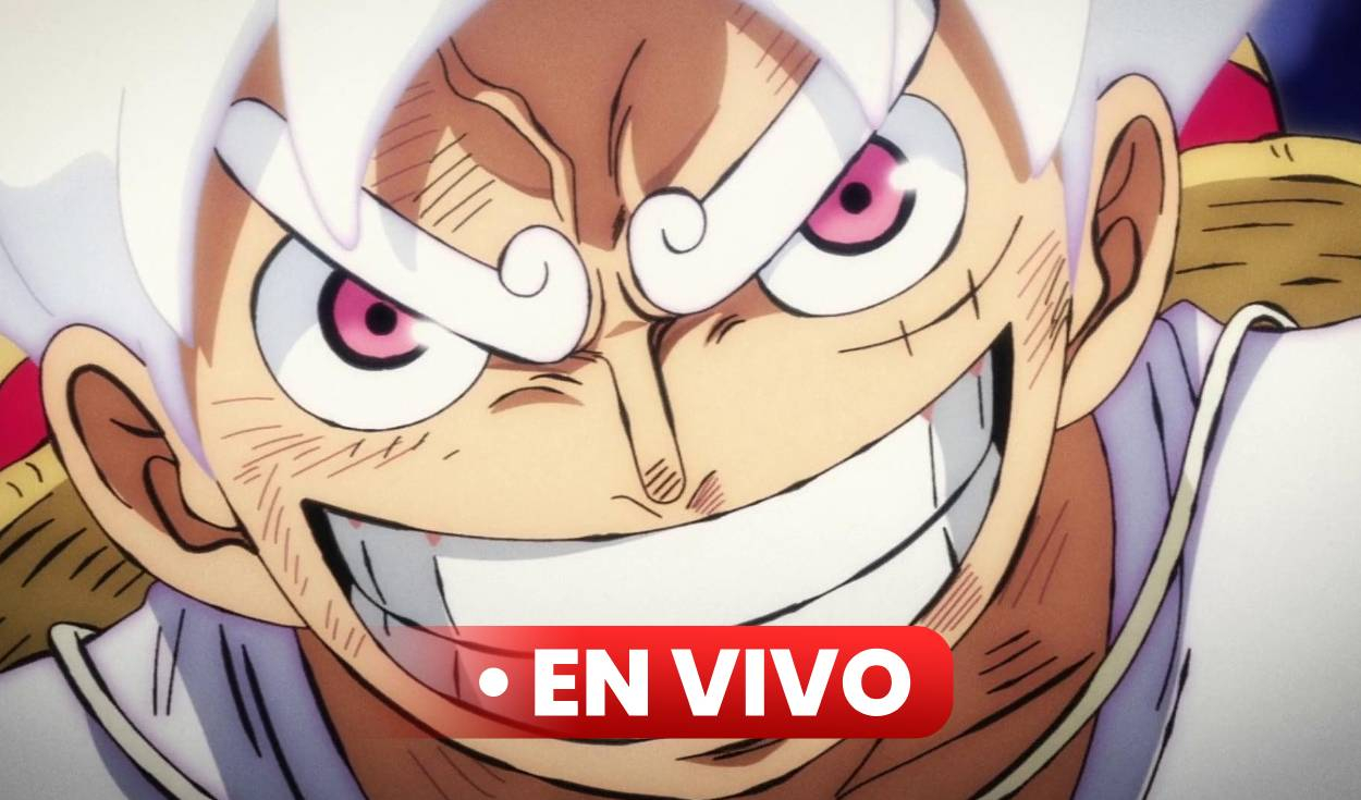 One Piece Episódio 1081 - Horário, data de lançamento e onde assistir -  Critical Hits