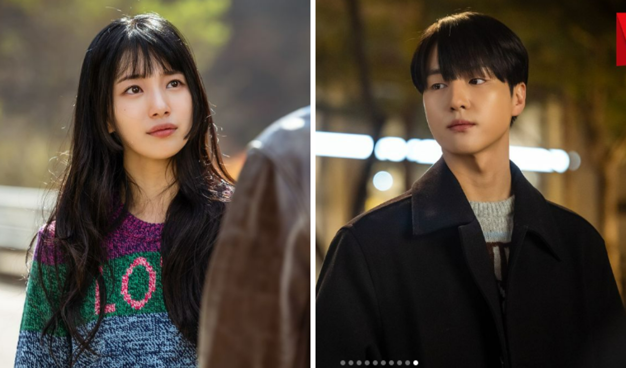 Doona! ending explained: Did Doo-na & Won-jun stay together? - Dexerto