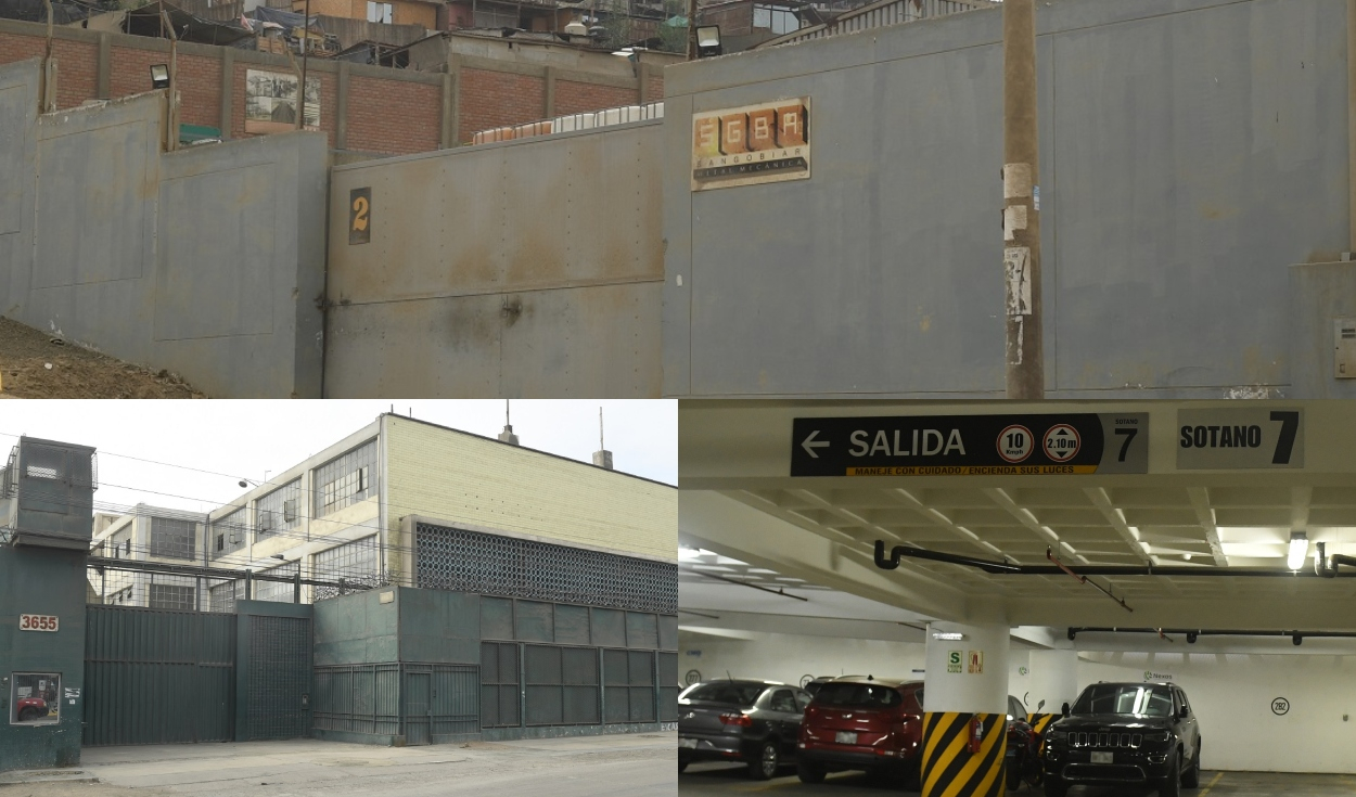 Sunat will auction 34 properties for more than S/38 million: where are they located and what are the prices?