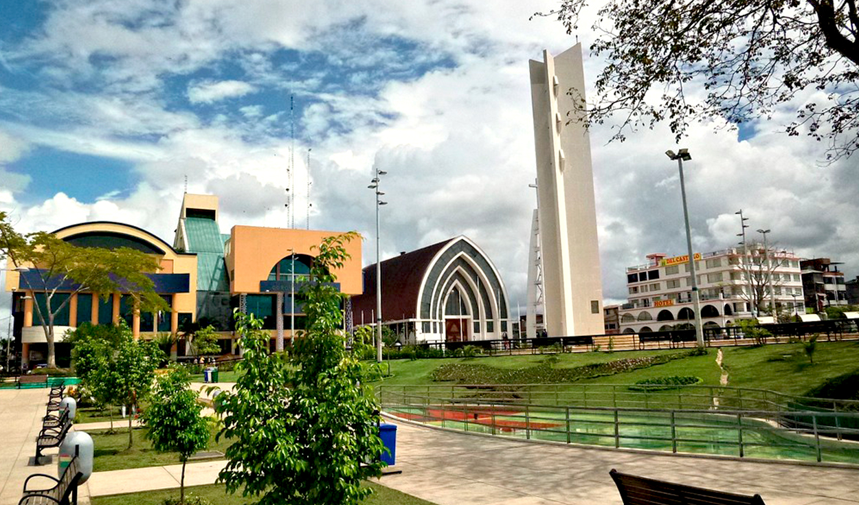 Pucallpa prepares to host APEC Peru 2024