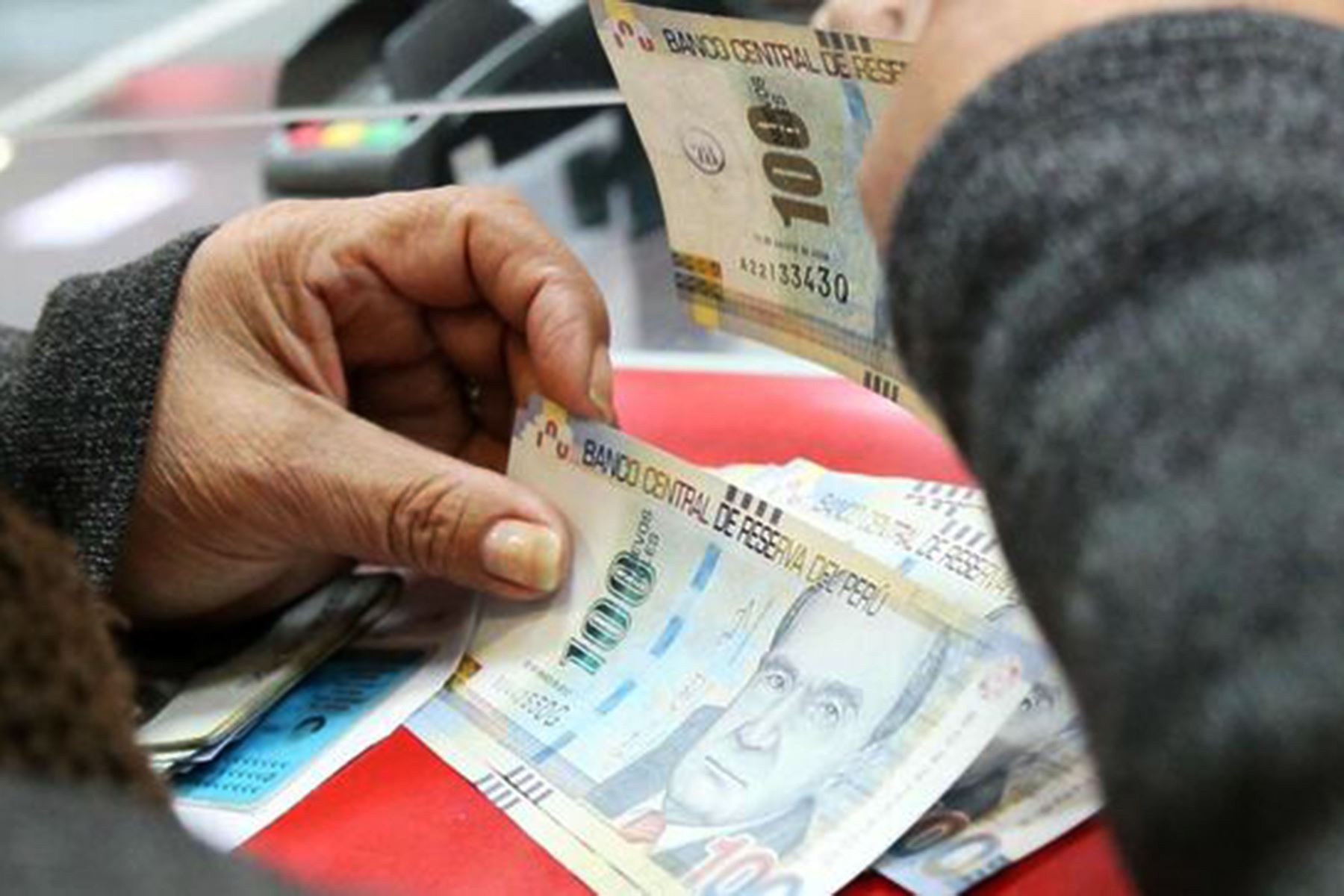 Congress approves S/600 Bonus for states: what requirements must beneficiaries meet?