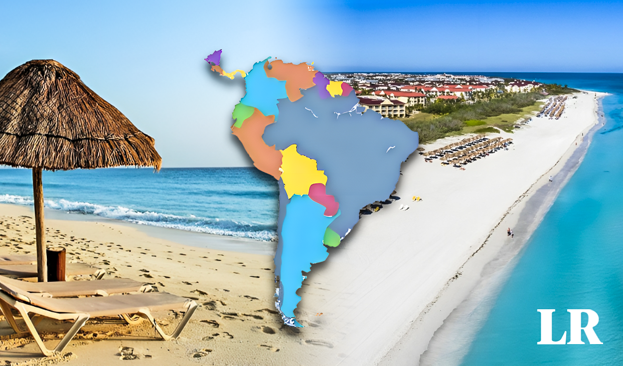 Playa La Ropa, la segunda más popular en México en los premios “Travellers'  Choice” 2023