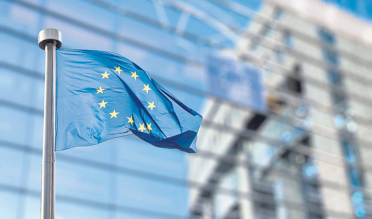 EU demands taxing the wealth of the rich