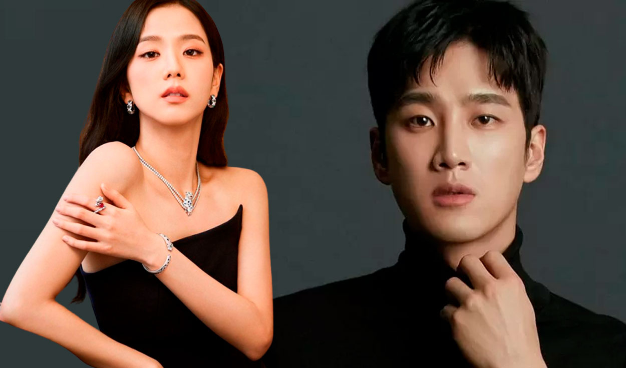 Jisoo, de BLACKPINK, y Ahn Bo Hyun TERMINARON: ¿por qué se acabó la  relación de los famosos coreanos?