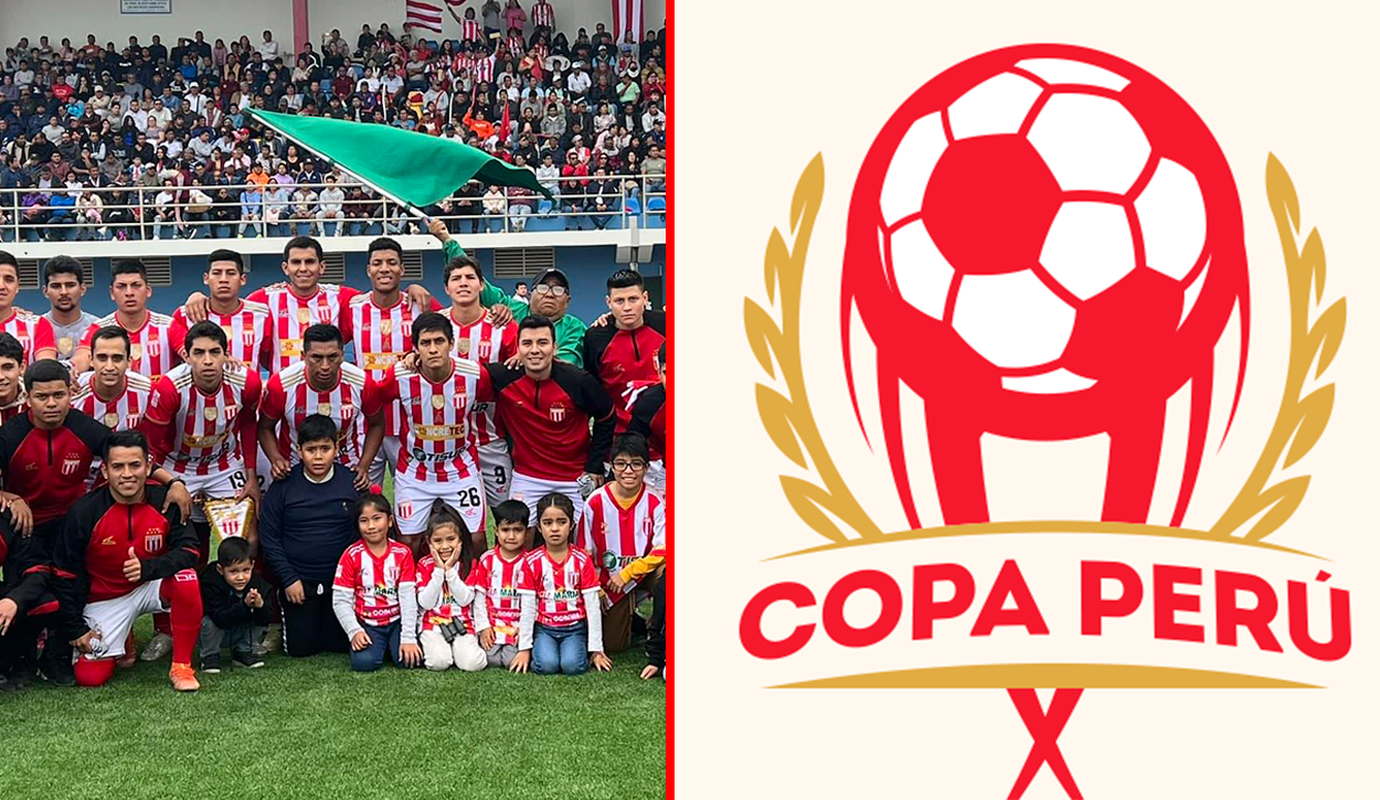 FBC Aurora de Arequipa goleó a Sport Cáceres por los octavos de