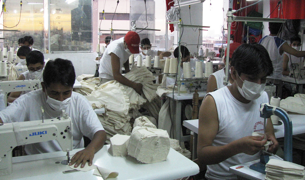 Public policies in favor of companies are urgently needed throughout the country