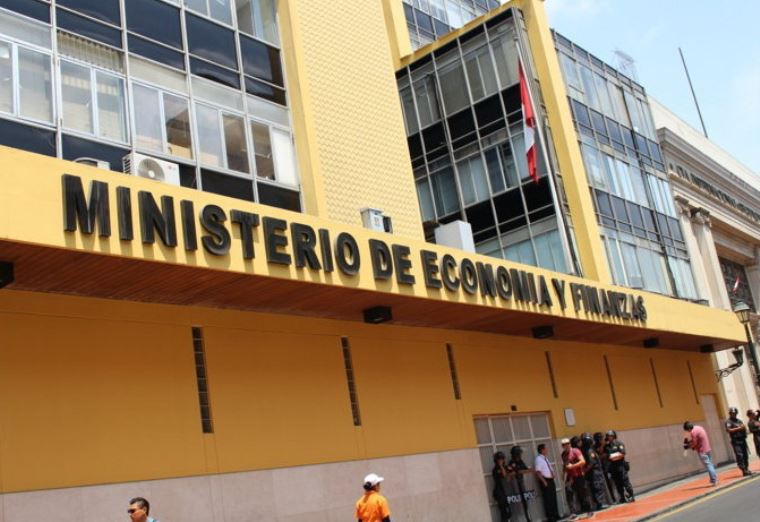 Government received a loan of US$300 million from the IDB to attend to any emergency