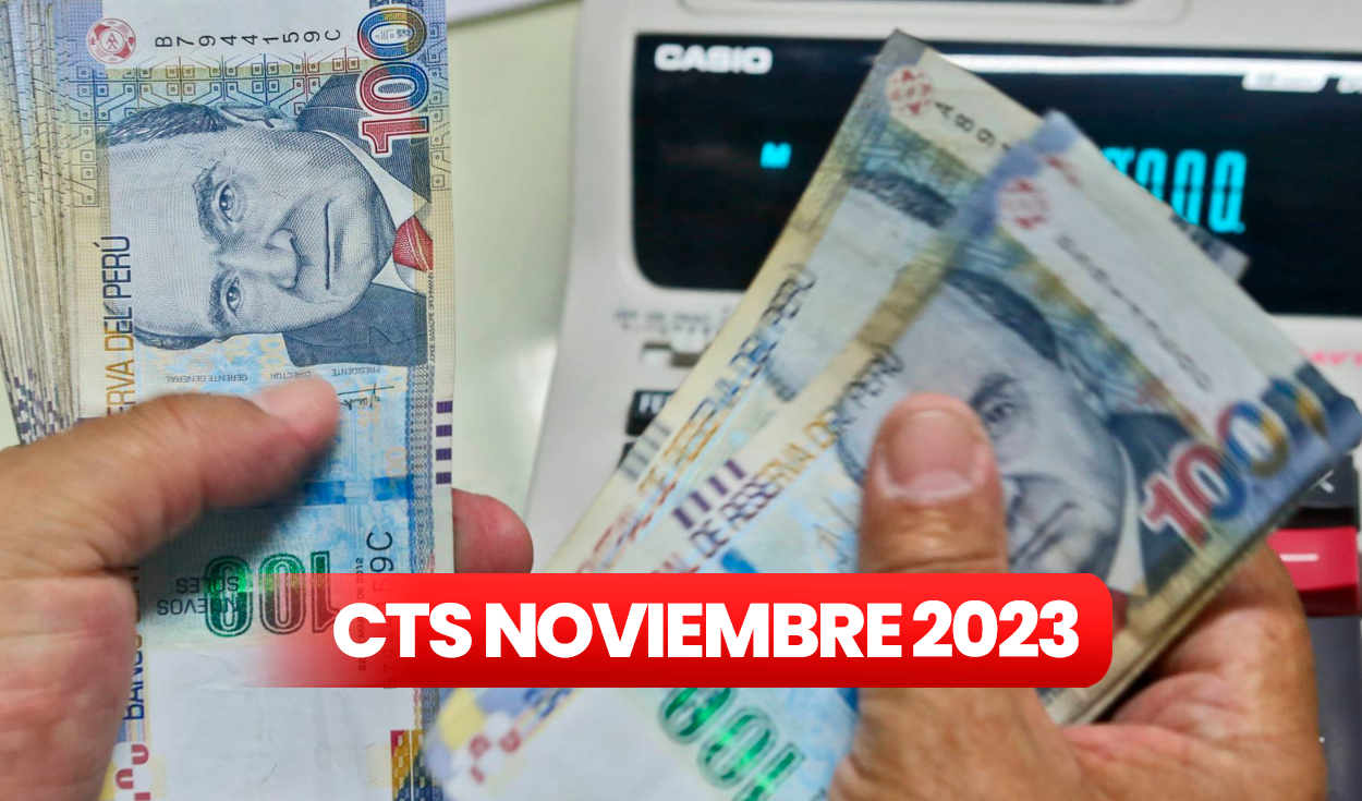 CTS payment for November 2023: until what day can they deposit it and what happens if my company does not comply with the payment?
