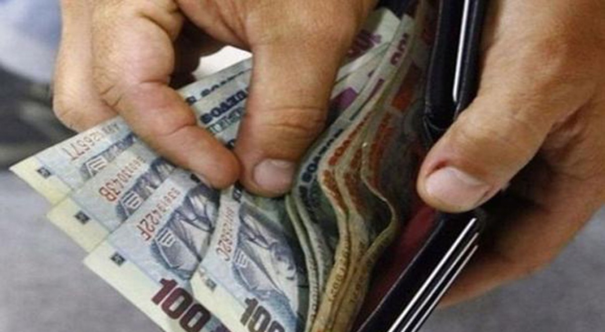 MEF also sees no room to increase the minimum wage in the midst of a recession