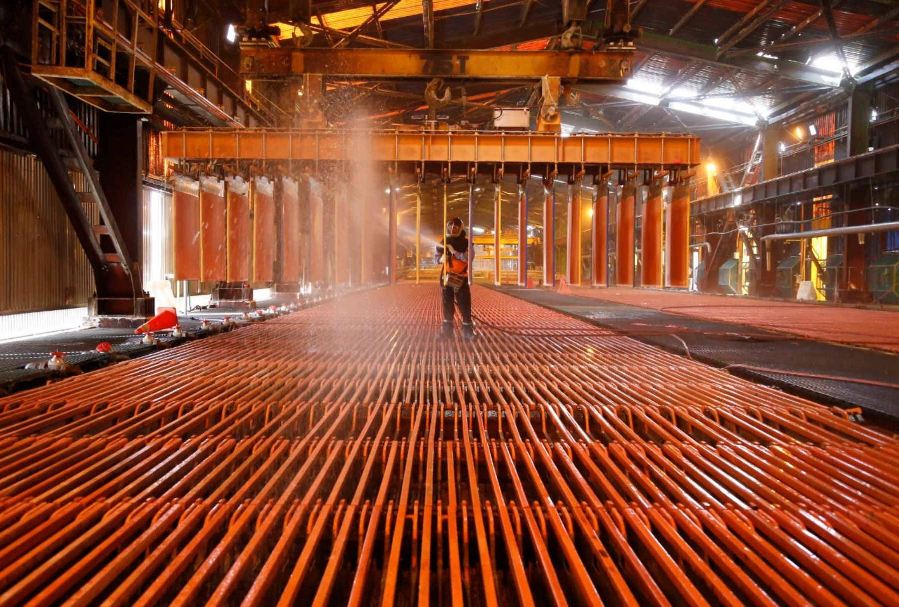 Credicorp Capital: China’s slowdown could reduce demand for basic products in 2024