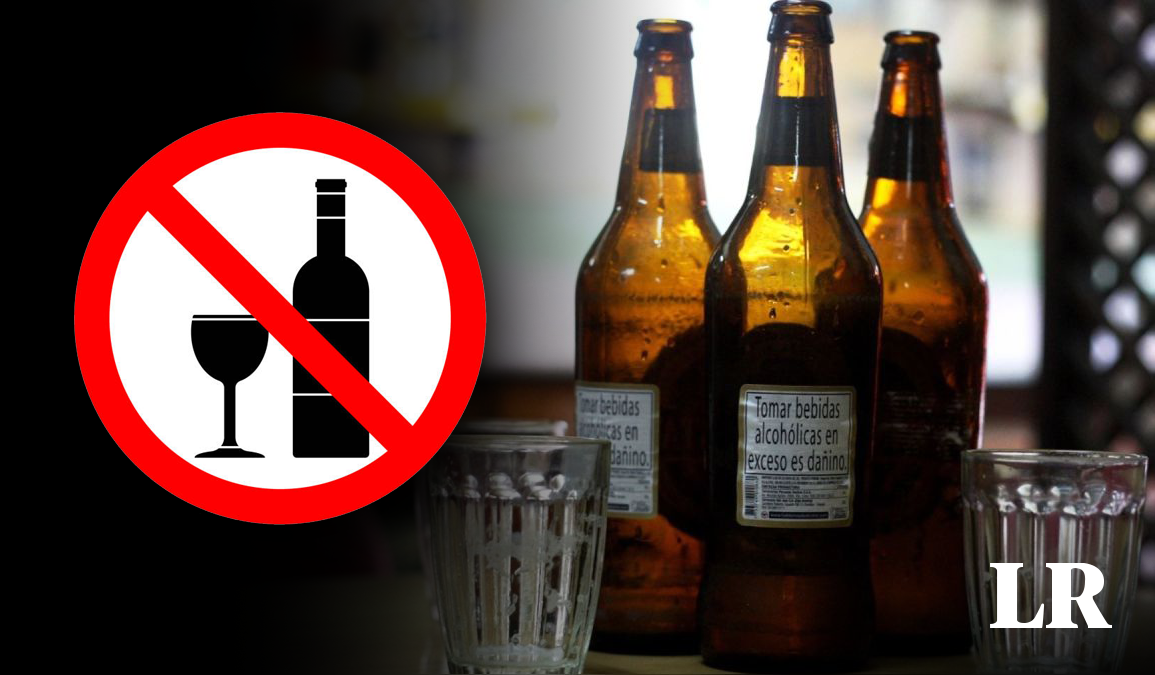 Comas prohibits the sale and consumption of alcoholic beverages: what hours does the ordinance govern?