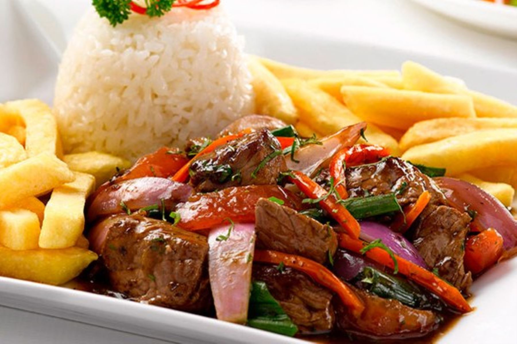 Creole Song Day: restaurants with typical dishes hope to increase sales by up to 45%.