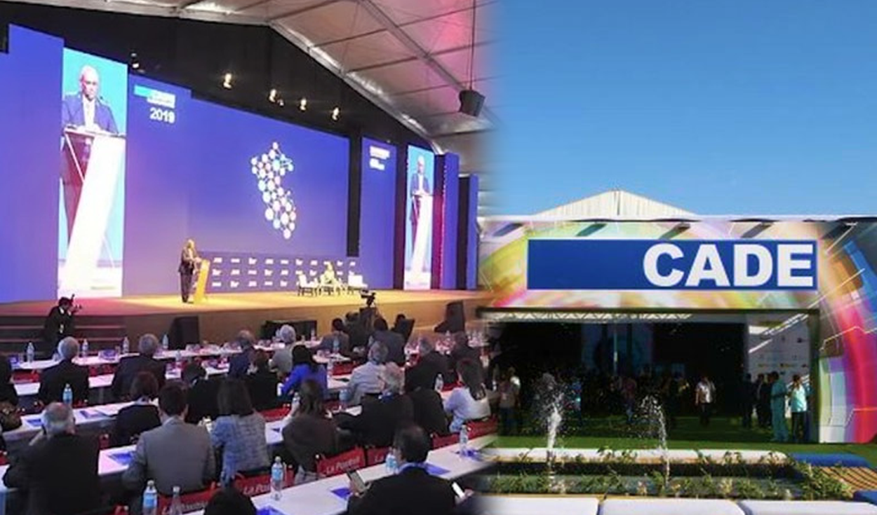Cusco will host CADE Executives 2023: when and where will the event take place?