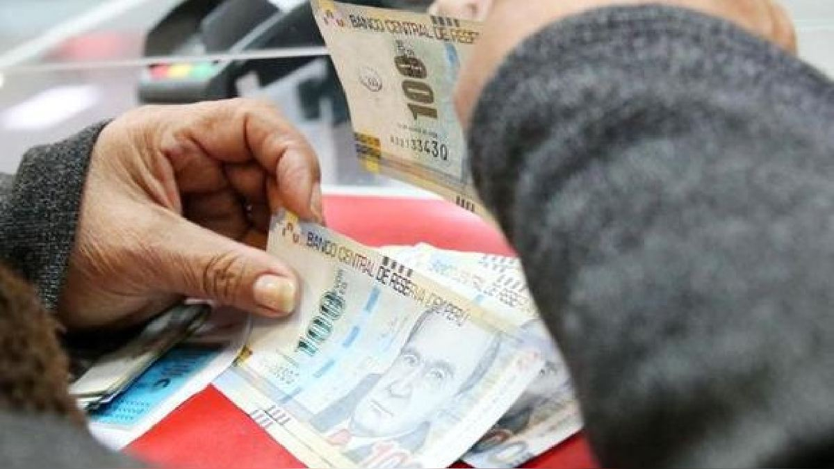 MEF rules out granting a targeted bonus to vulnerable families in the face of economic recession