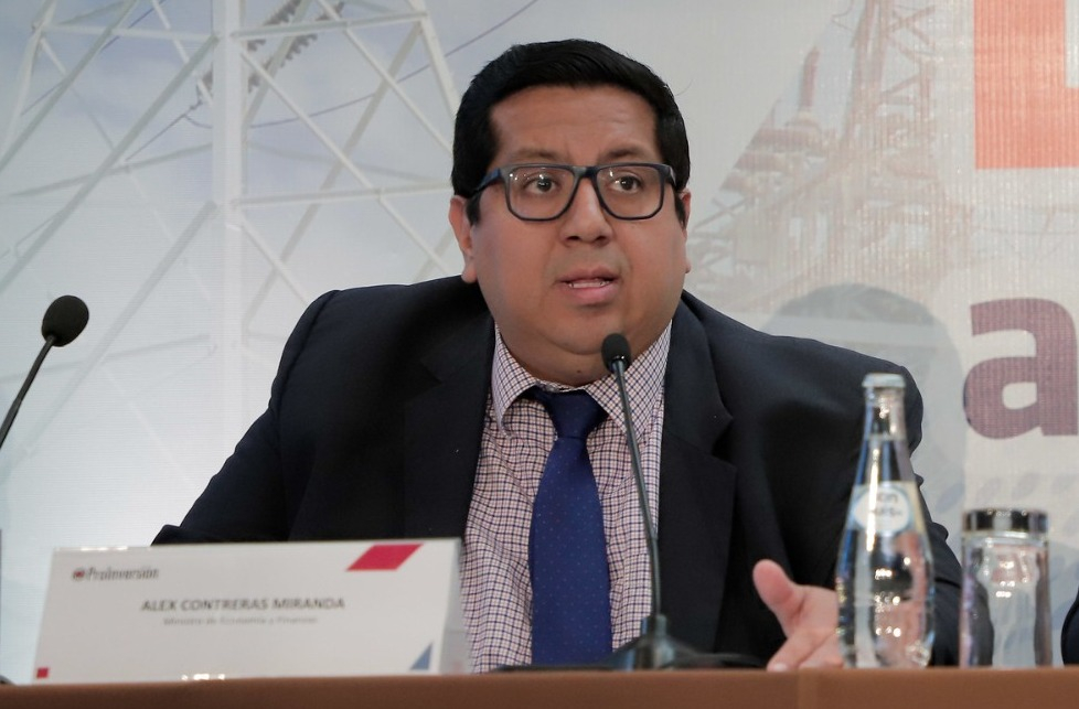 MEF: “Proposal to simplify tax regimes will be ready in November”