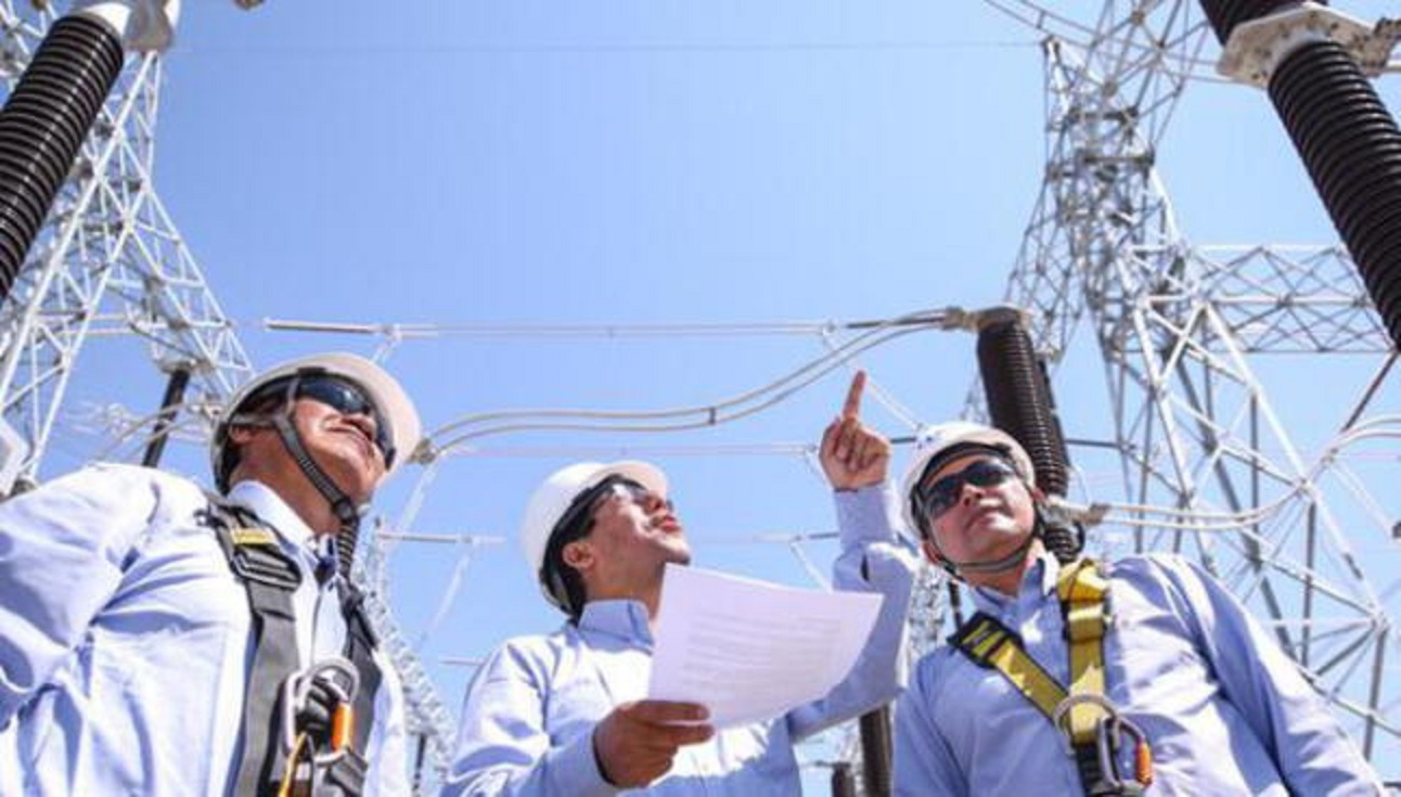 Peru has wasted energy potential, stated the COES