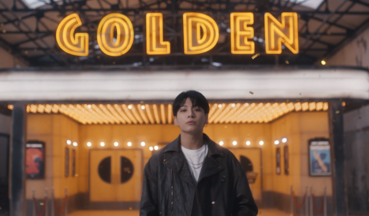 Jung kook de BTS lanza el tracklist oficial de 'Golden': ¿Cuántas y cuáles  canciones tiene su nuevo álbum?, RESPUESTAS
