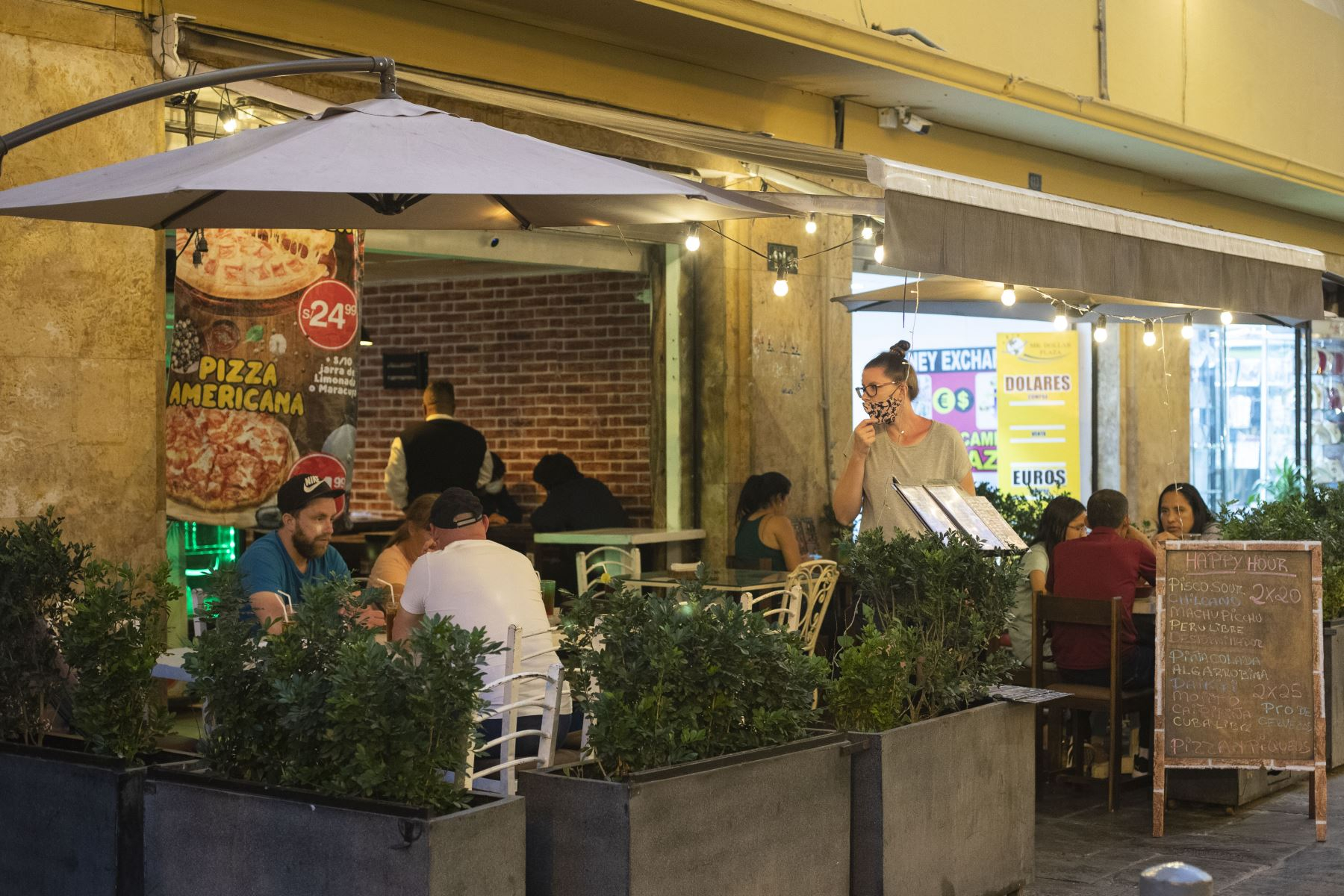 Creole Song Day: restaurants plan to increase their sales by up to 30% on this date