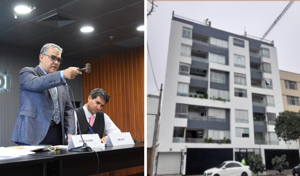 Indecopi will auction off 26 seized properties in Lima and Trujillo: when will it be and how to participate?