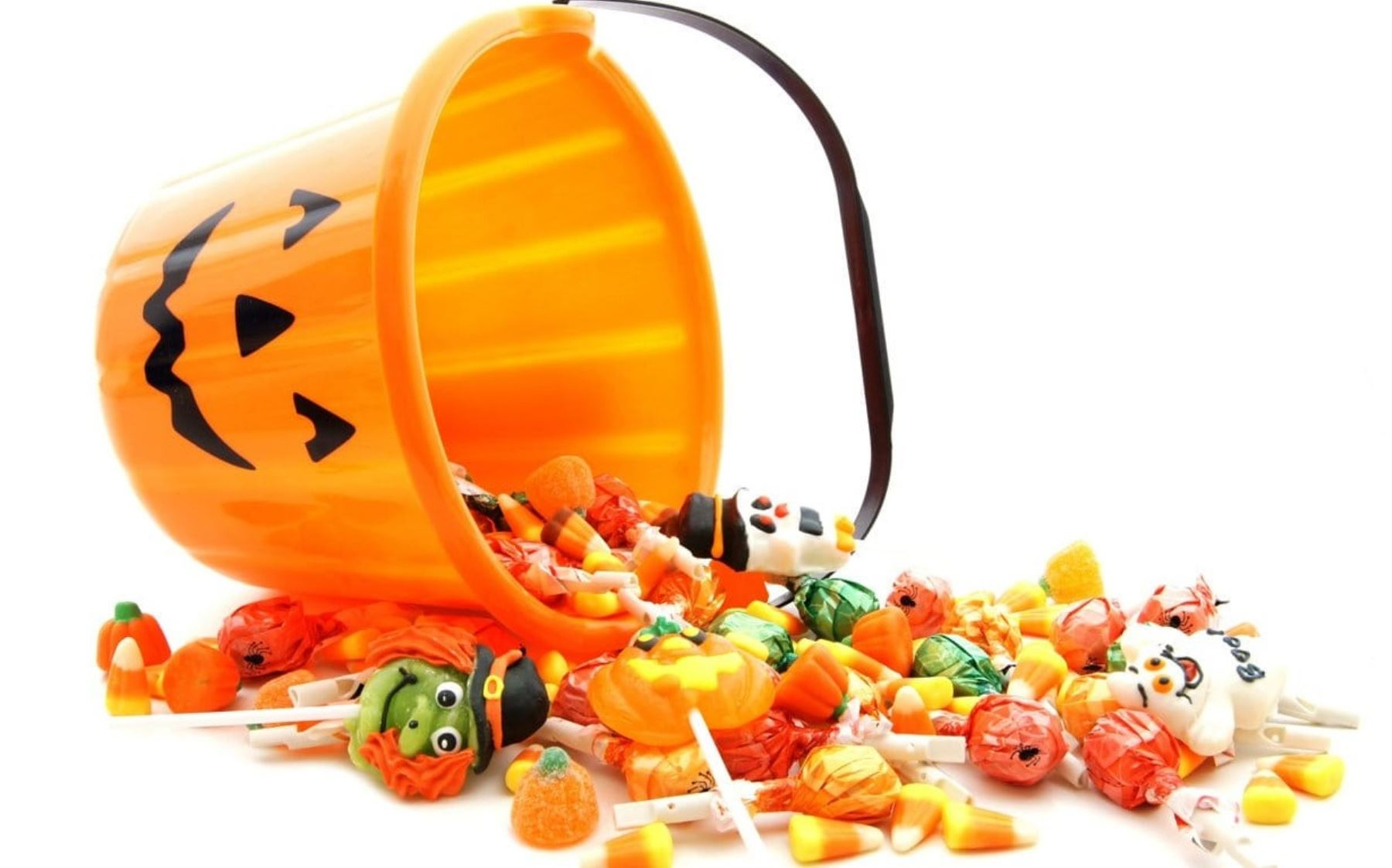 Halloween: how to identify safe and quality candy?