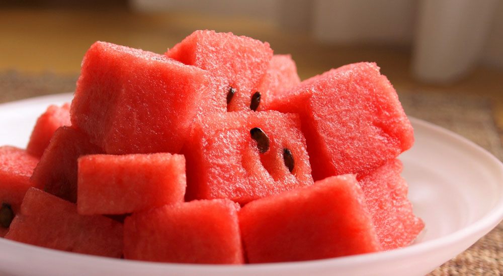 Chile displaces Ecuador as the main buyer of Peruvian watermelon: prices drop by half