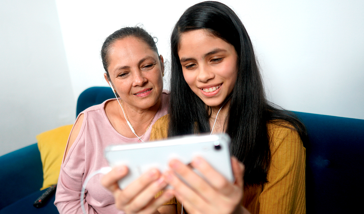 Osiptel: 9 out of 10 Peruvian homes have access to fixed or mobile internet