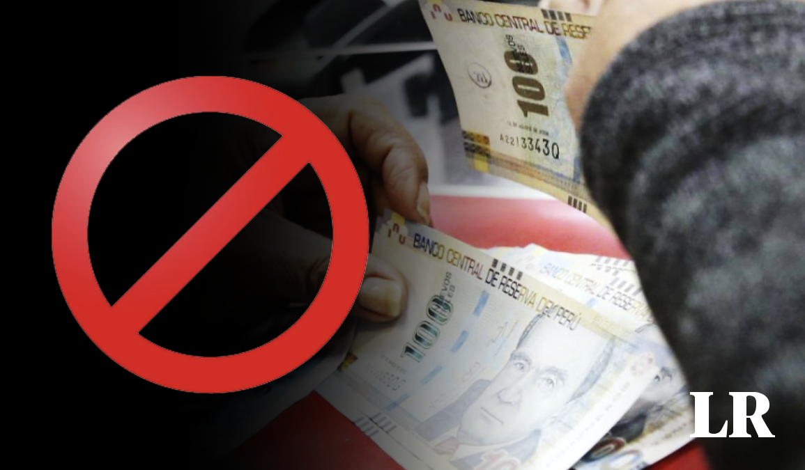 For what reason can my CTS be seized in Peru?
