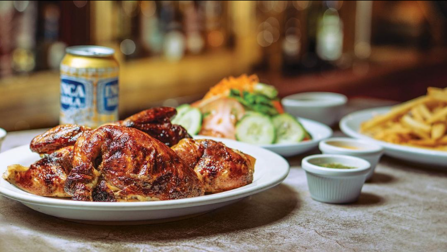 Gastronomic guide to Peruvian restaurants in Southern California launched
