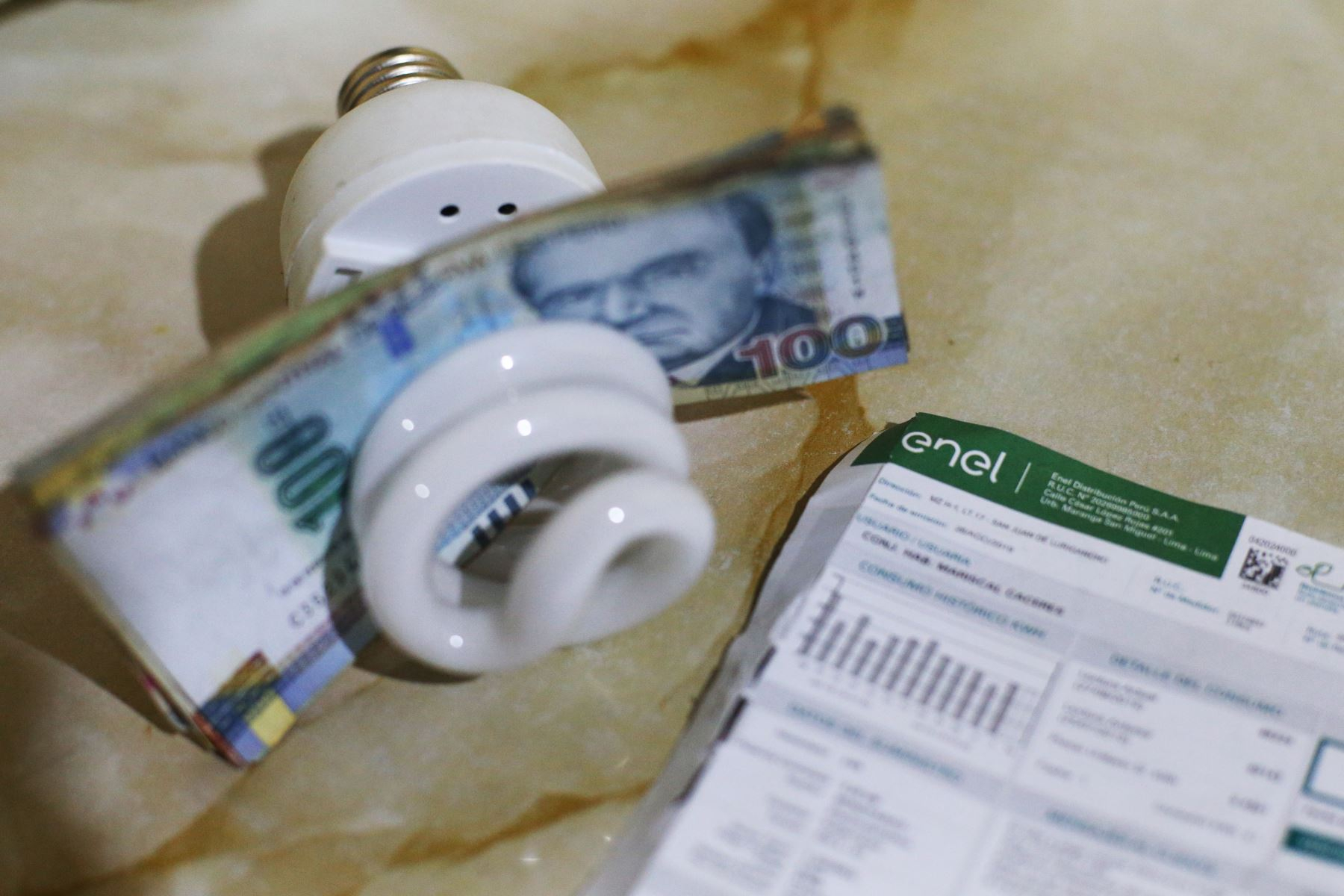Osinergmin: How to reduce the electricity bill at home?
