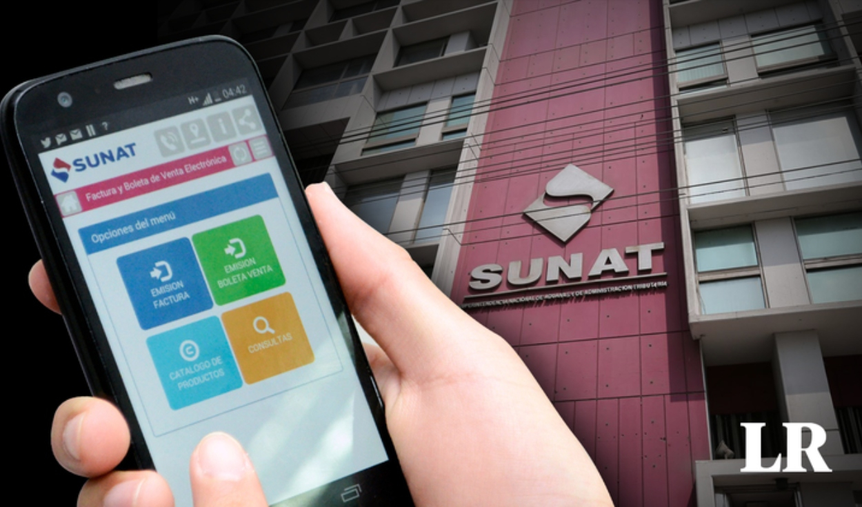 Sunat: how can I know if I have debts with this State entity?