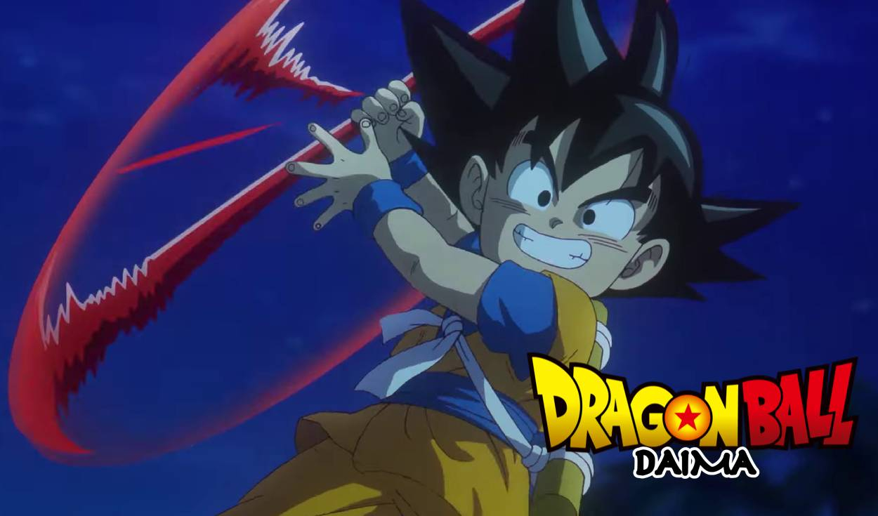 Dragon Ball Daima already has premiere date and number of episodes,  according to Toei executive - Meristation