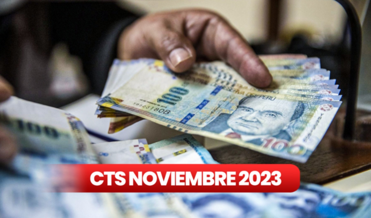 What are the steps to calculate the CTS that you will be paid in November?