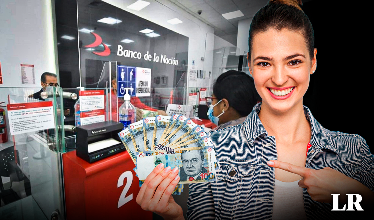 These are the loans offered by Banco de la Nación: what are the requirements to access?