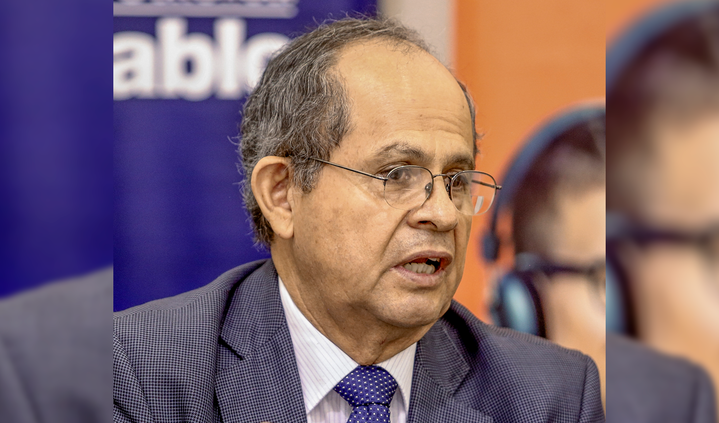 Germán Chávez: We need a shock of confidence, there is fear to invest in Peru